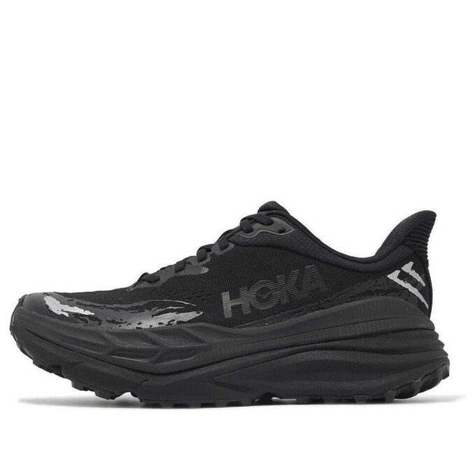 HOKA Stinson 7 ‚Schwarz‘
