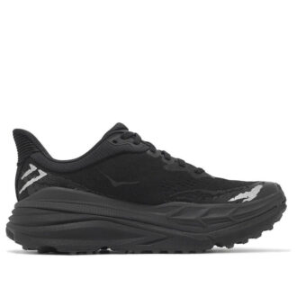 HOKA Stinson 7 ‚Schwarz‘