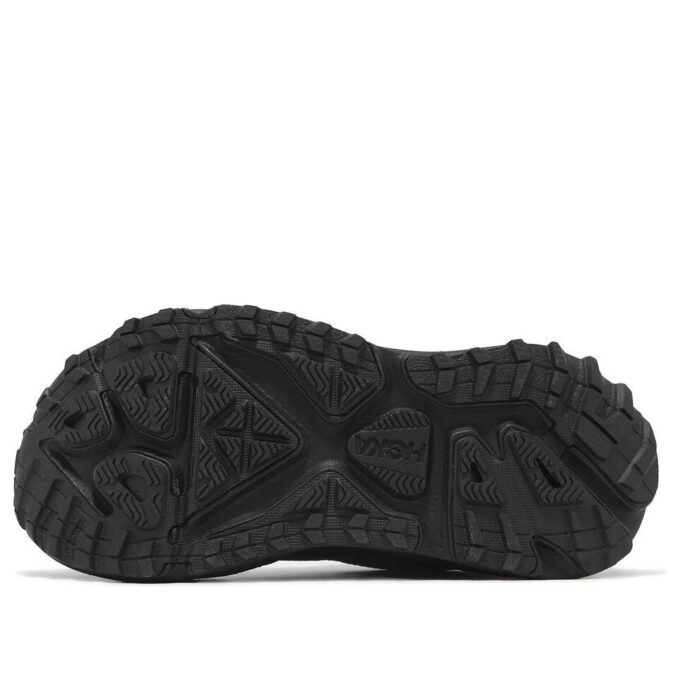 HOKA Stinson 7 ‚Schwarz‘