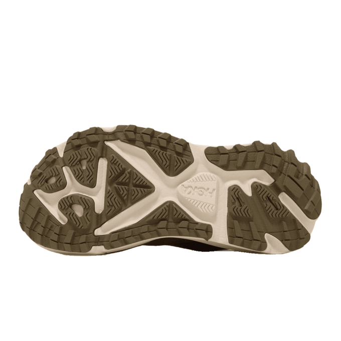 HOKA Stinson 7 ‚Wheat‘