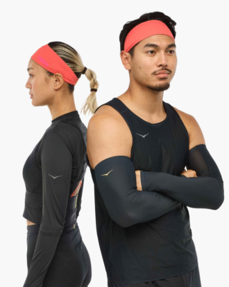 Hoka Stirnband