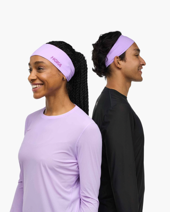 Hoka Stirnband