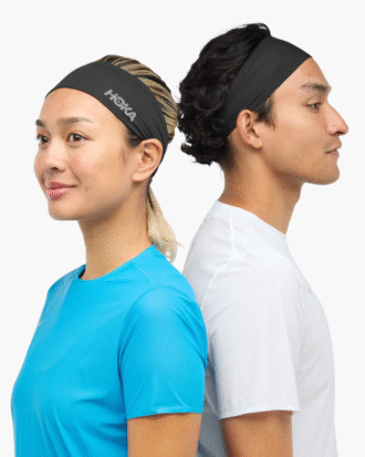 Hoka Stirnband