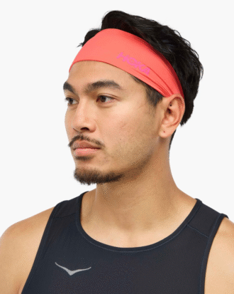 Hoka Stirnband