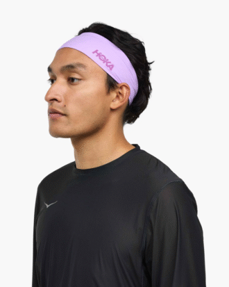 Hoka Stirnband