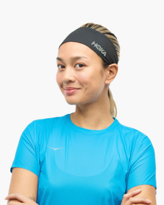 Hoka Stirnband