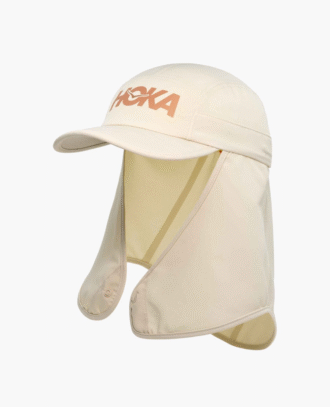 Hoka Sun Run Hut
