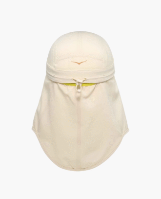 Hoka Sun Run Hut