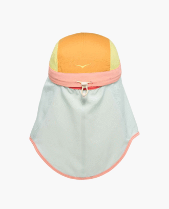 Hoka Sun Run Hut