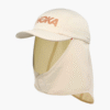 Hoka Sun Run Hut