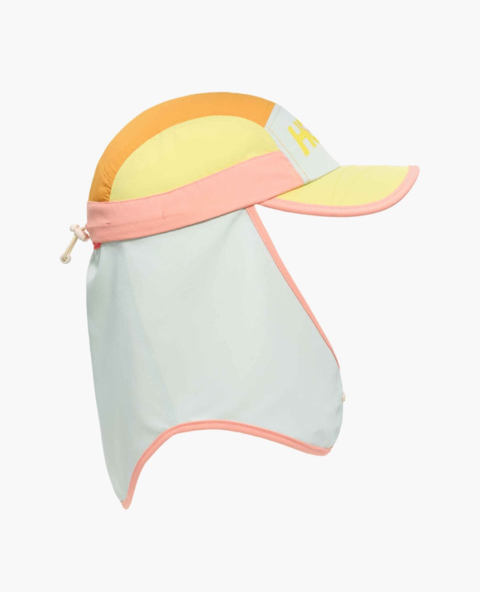 Hoka Sun Run Hut