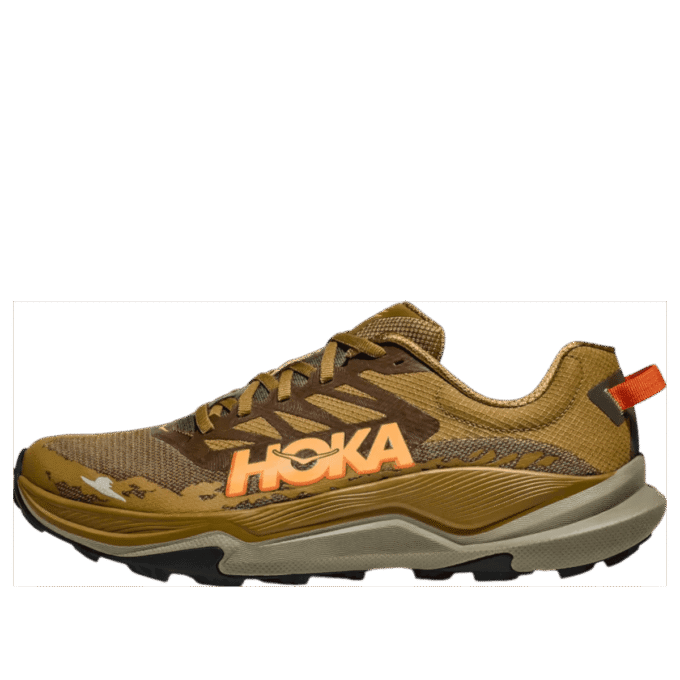 HOKA Torrent 4 ‚Brown‘ HOKA Torrent 4 ‚Brown‘