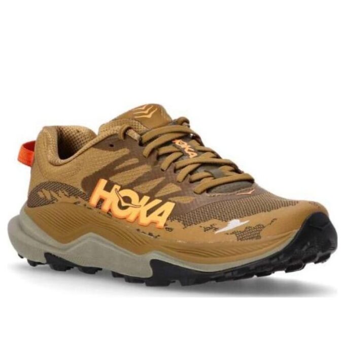 HOKA Torrent 4 ‚Brown‘ HOKA Torrent 4 ‚Brown‘