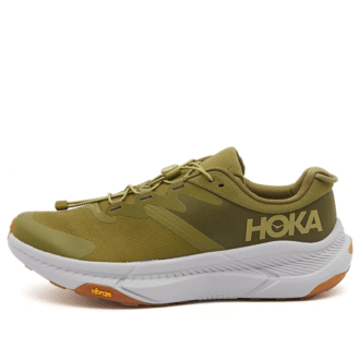 HOKA Transport ‚Avocado‘