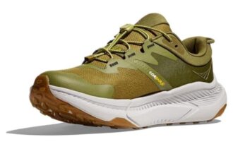 HOKA Transport ‚Avocado‘