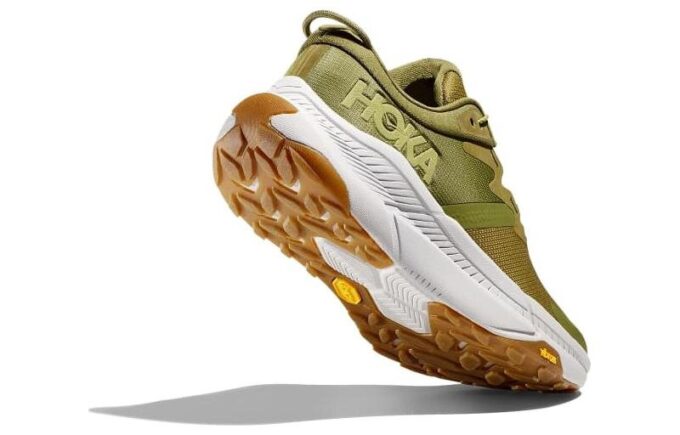 HOKA Transport ‚Avocado‘