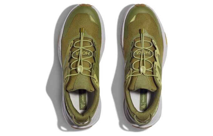 HOKA Transport ‚Avocado‘