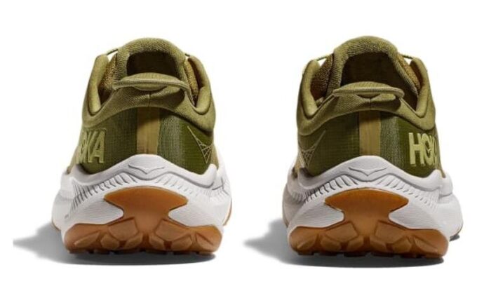 HOKA Transport ‚Avocado‘