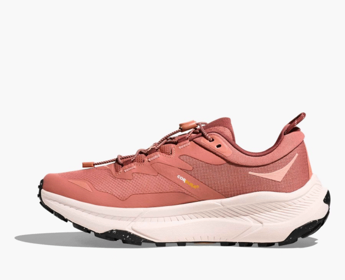 HOKA Transport Chukka GTX