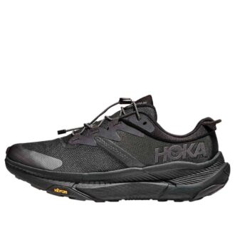 HOKA Transport ‚Schwarz‘