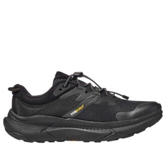 HOKA Transport ‚Schwarz‘