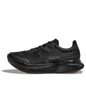 HOKA Transport X ‚Schwarz‘