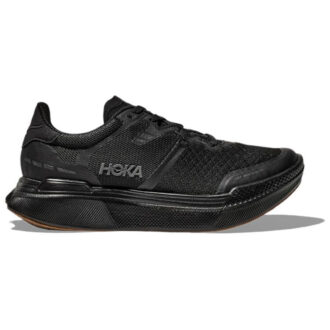 HOKA Transport X ‚Schwarz‘