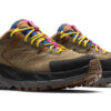 HOKA x Bodega Kaha Low GTX „Martini Olive Almond“