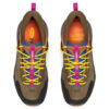 HOKA x Bodega Kaha Low GTX „Martini Olive Almond“