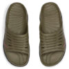 HOKA x Bodega Ora Recovery Slide ‚Martini Olive Jet Black‘
