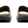 HOKA x Bodega Ora Recovery Slide ‚Martini Olive Jet Black‘