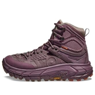 HOKA x Bodega Tor Ultra High GORE-TEX ‚The World at Large‘