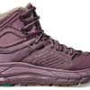 HOKA x Bodega Tor Ultra High GORE-TEX ‚The World at Large‘