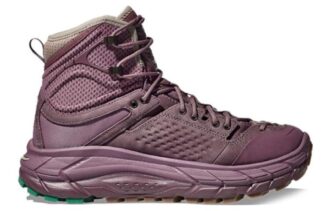 HOKA x Bodega Tor Ultra High GORE-TEX ‚The World at Large‘