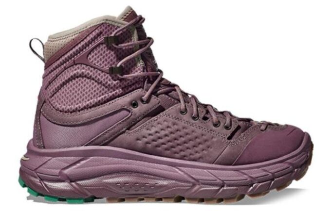 HOKA x Bodega Tor Ultra High GORE-TEX ‚The World at Large‘