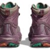 HOKA x Bodega Tor Ultra High GORE-TEX ‚The World at Large‘