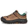 HOKA x Bodega Tor Ultra Low ‚Braun‘ HOKA x Bodega Tor Ultra Low ‚Braun‘