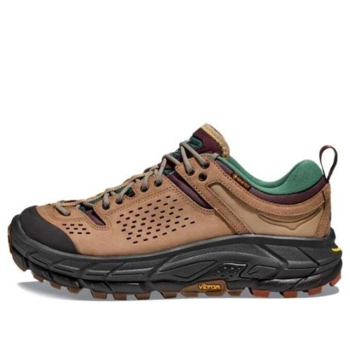HOKA x Bodega Tor Ultra Low ‚Braun‘ HOKA x Bodega Tor Ultra Low ‚Braun‘