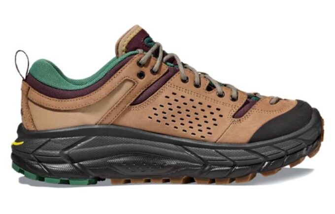 HOKA x Bodega Tor Ultra Low ‚Braun‘ HOKA x Bodega Tor Ultra Low ‚Braun‘