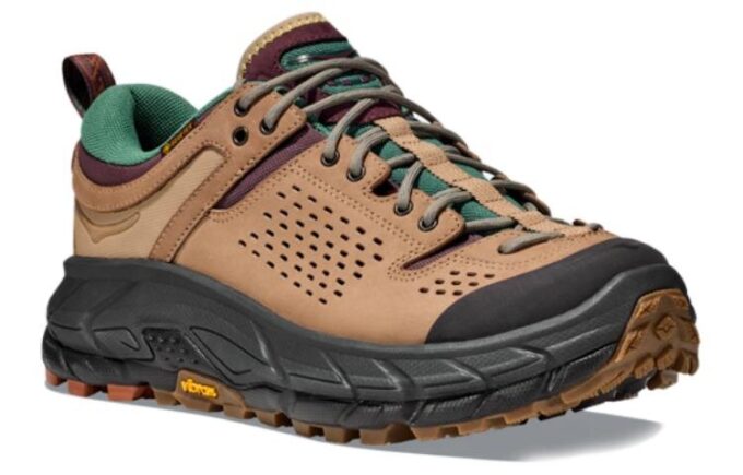 HOKA x Bodega Tor Ultra Low ‚Braun‘ HOKA x Bodega Tor Ultra Low ‚Braun‘