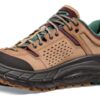 HOKA x Bodega Tor Ultra Low ‚Braun‘ HOKA x Bodega Tor Ultra Low ‚Braun‘
