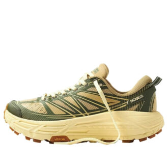 HOKA x END. Mafate Speed  2 ‚OVERLAND‘