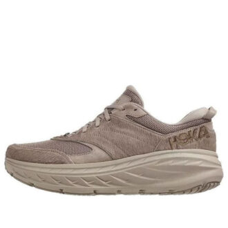 HOKA x Engineered Garments Bondi L ‚Simply Taupe‘