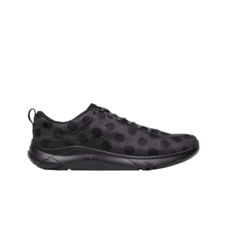HOKA x Engineered Garments Hupana 2 ‚Schwarz‘