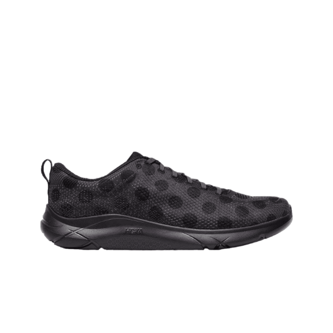 HOKA x Engineered Garments Hupana 2 ‚Schwarz‘