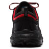 HOKA x Engineered Garments Tor Ultra Low ‚Black Red‘ HOKA x Engineered Garments Tor Ultra Low ‚Black Red‘