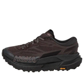 HOKA x _J.L-A.L_ Mafate X „Jet Black“