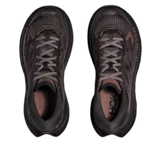 HOKA x _J.L-A.L_ Mafate X „Jet Black“