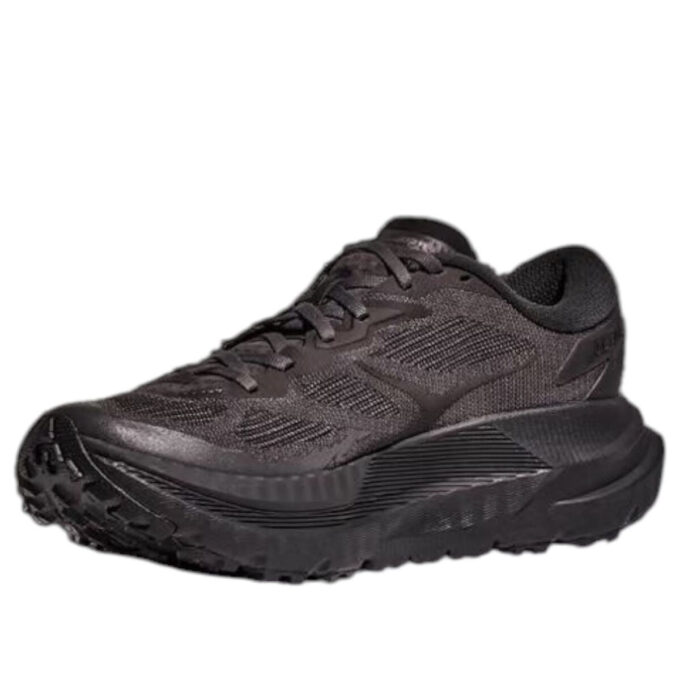 HOKA x _J.L-A.L_ Mafate X „Jet Black“