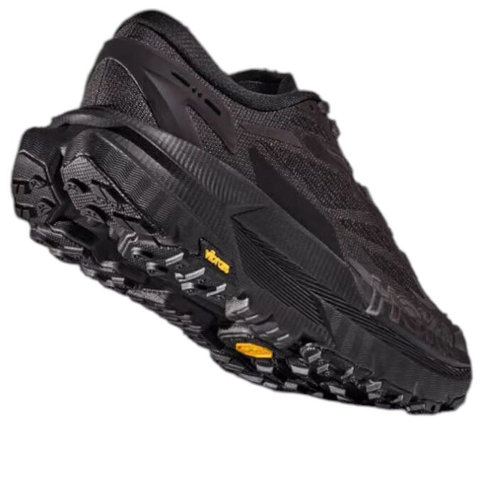 HOKA x _J.L-A.L_ Mafate X „Jet Black“